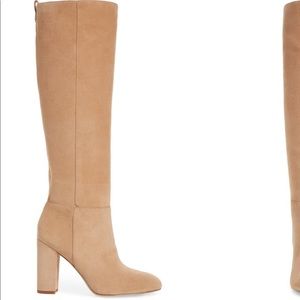 Sam Edelman Caprice Knee-High Boot